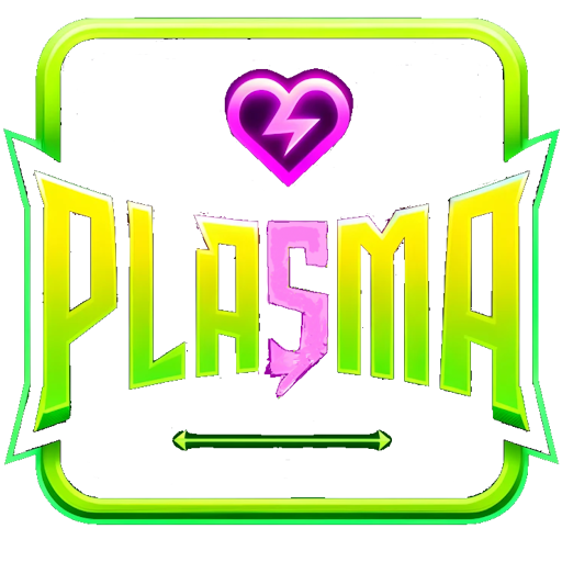 PlazmaWave Logo